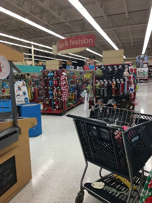 Petco 6