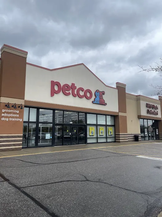 Petco 9