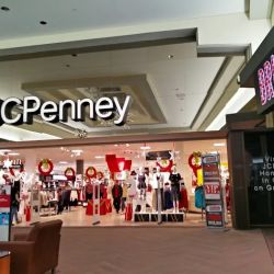 JCPenney ico