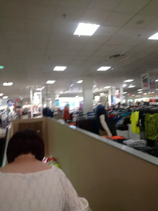JCPenney 2