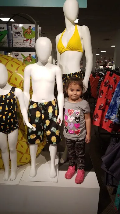 JCPenney 7