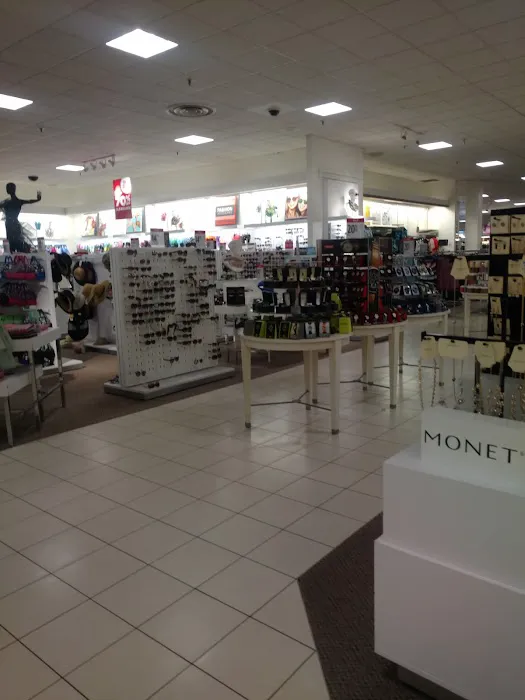 JCPenney 5