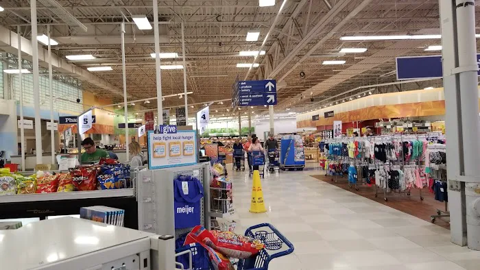 Meijer 5