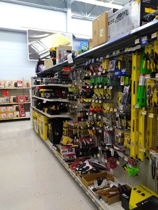 Walmart Supercenter 2