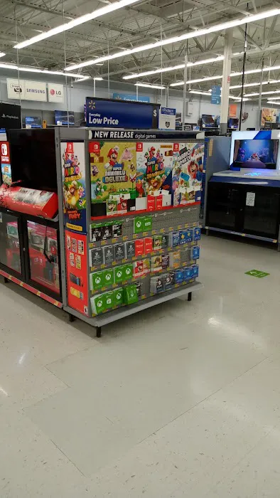 Walmart Supercenter 1
