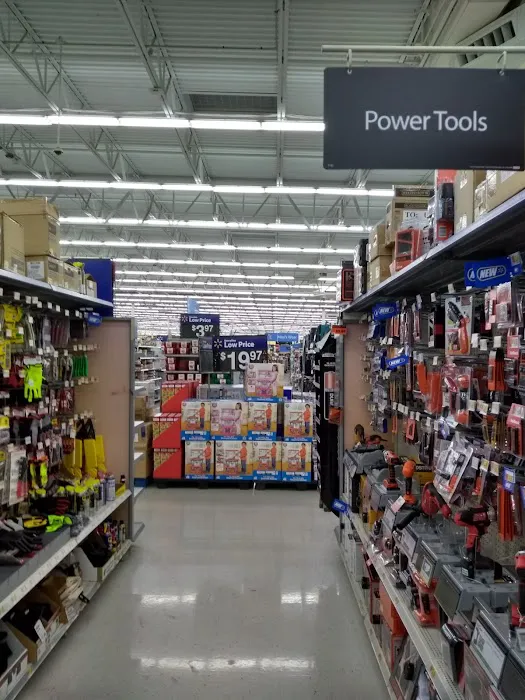 Walmart Supercenter 3