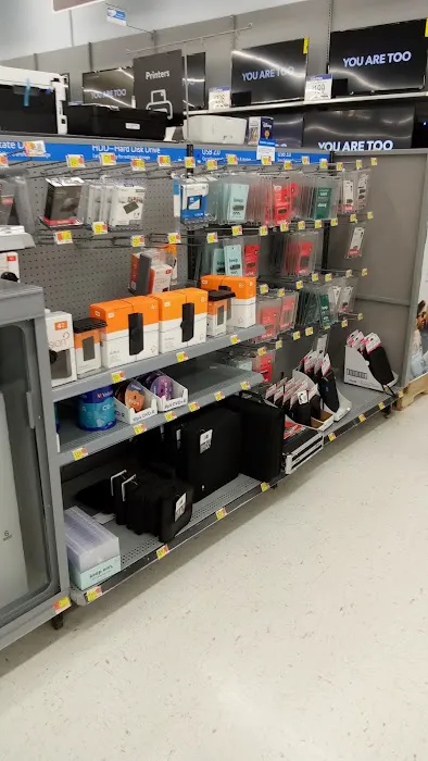 Walmart Supercenter 0