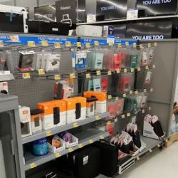 Walmart Supercenter ico