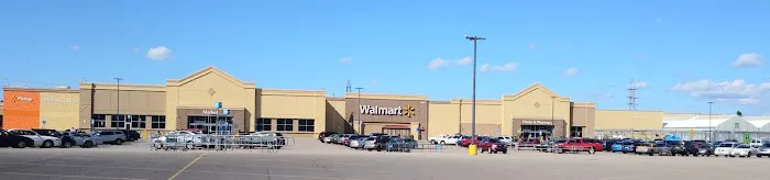 Walmart Supercenter 5