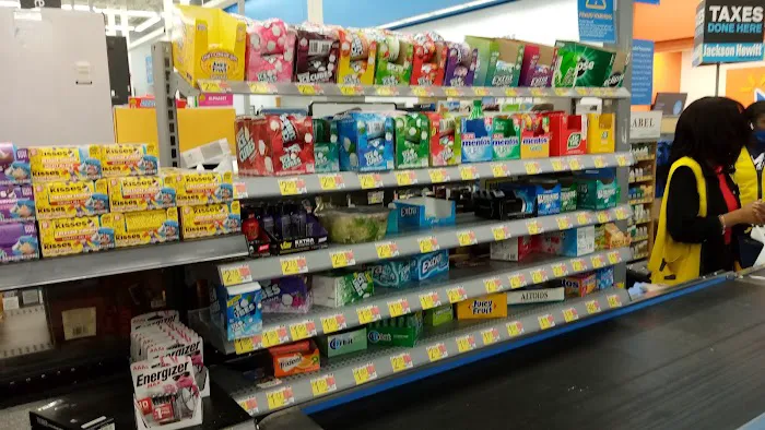 Walmart Supercenter 6