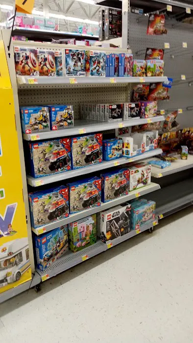 Walmart Supercenter 7