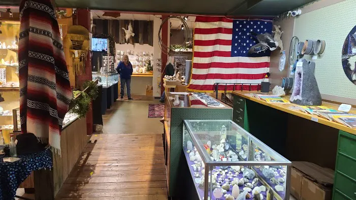 Rockhound Rock Shop 2