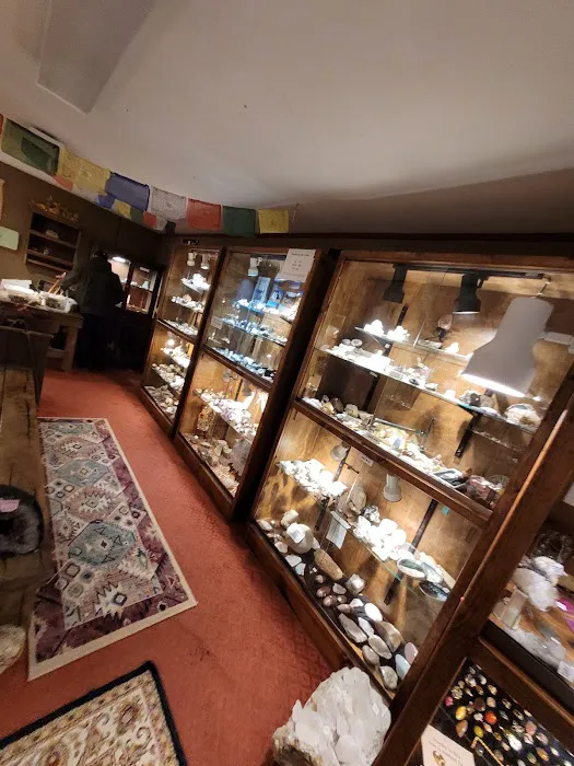 Rockhound Rock Shop 3