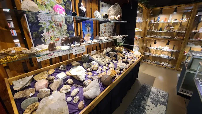 Rockhound Rock Shop 1