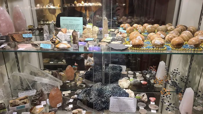 Rockhound Rock Shop 0