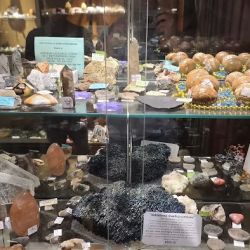 Rockhound Rock Shop ico