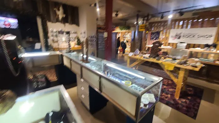 Rockhound Rock Shop 4