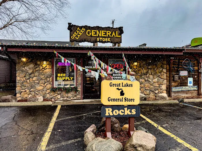 Rockhound Rock Shop 8