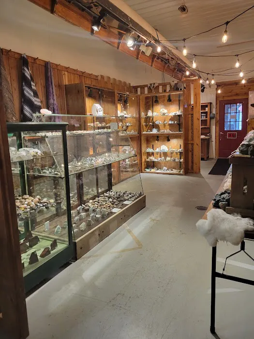 Rockhound Rock Shop 7