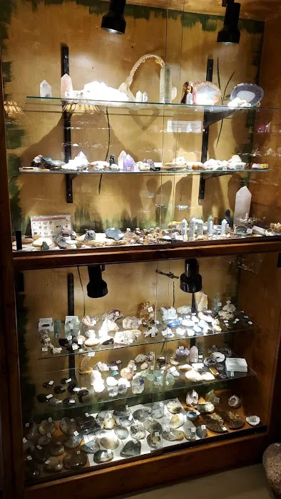 Rockhound Rock Shop 5