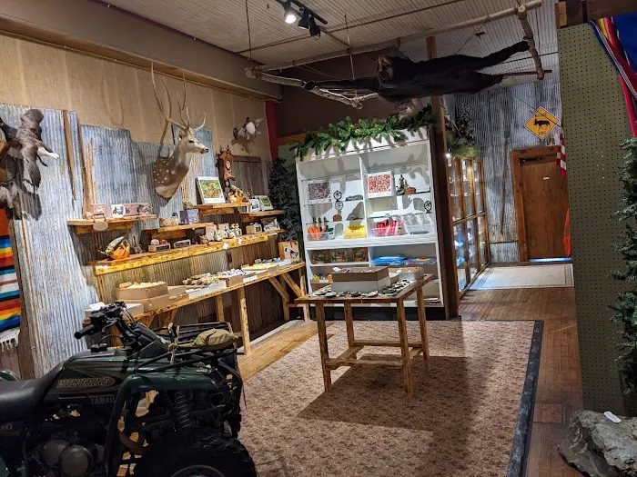 Rockhound Rock Shop 9
