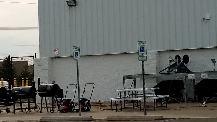 Tractor Supply Co. 2