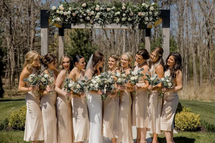 The Petal Company 0