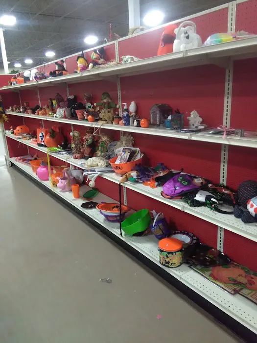 The Salvation Army Family Store & Donation Center 3