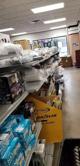 The CRAP Store 2