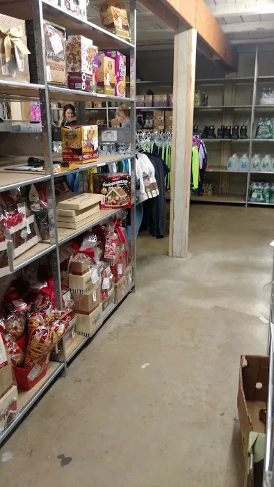 The CRAP Store 8