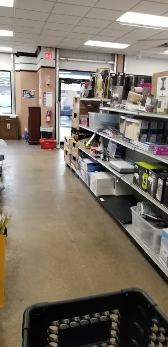 The CRAP Store 3