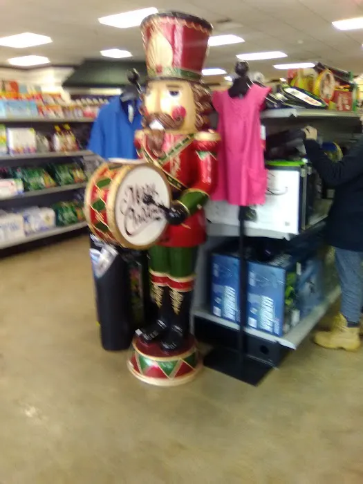 The CRAP Store 6