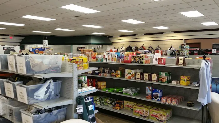 The CRAP Store 4