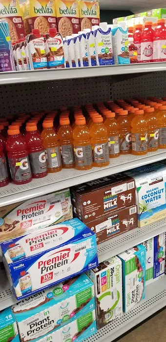 The CRAP Store 5