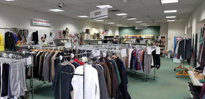 New Life Thrift Store 0