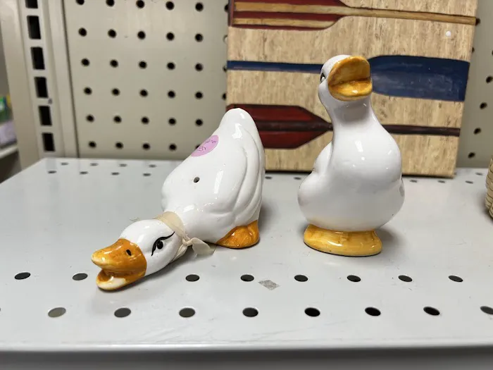 New Life Thrift Store 2