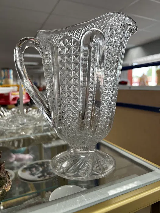 New Life Thrift Store 8