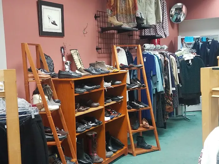New Life Thrift Store 4