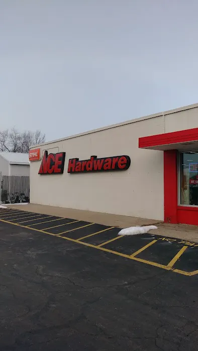 Bradley Ace Hardware 1
