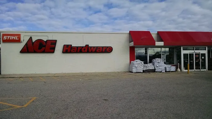 Bradley Ace Hardware 0
