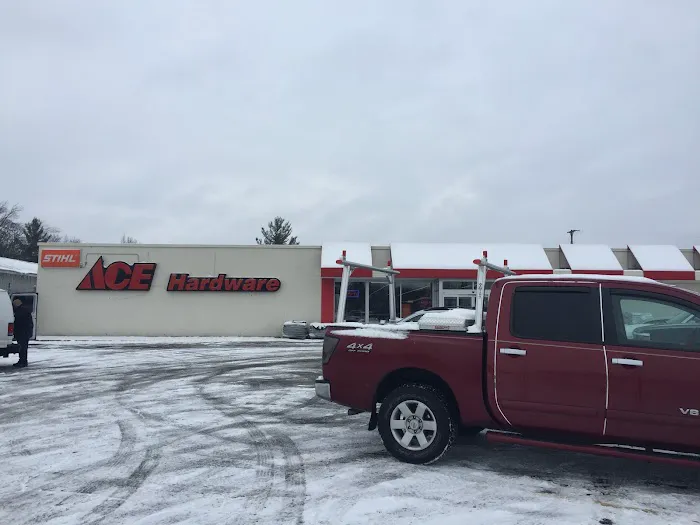 Bradley Ace Hardware 4