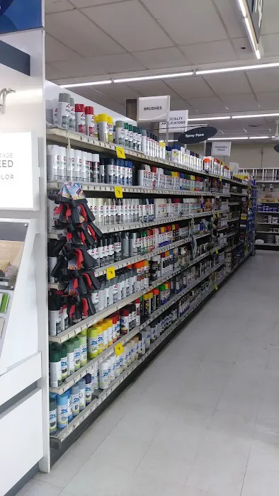 Bradley Ace Hardware 9