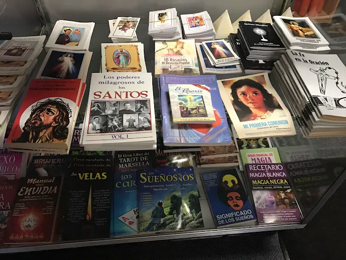 Botanica La Clave Del Exito 1