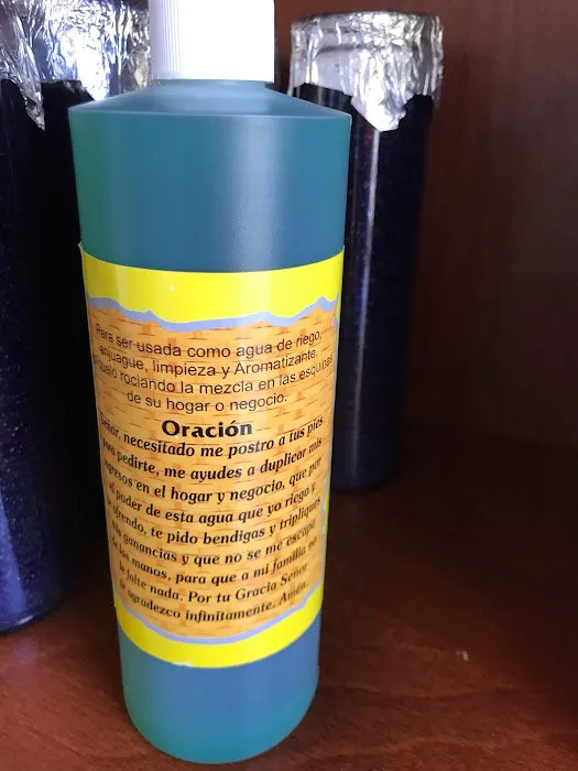 Botanica La Clave Del Exito 0