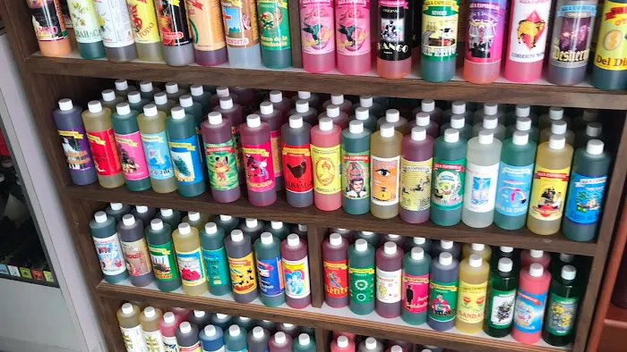 Botanica La Clave Del Exito 3