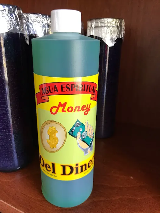 Botanica La Clave Del Exito 2
