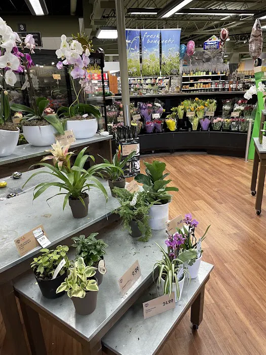 D&W Fresh Market 4