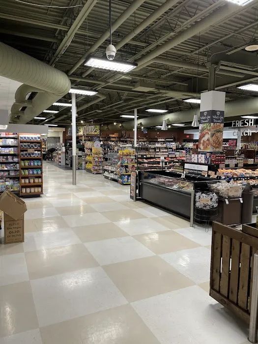 D&W Fresh Market 5