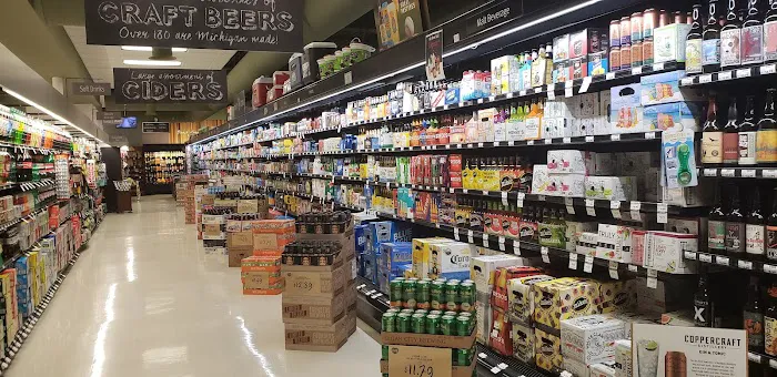 D&W Fresh Market 8