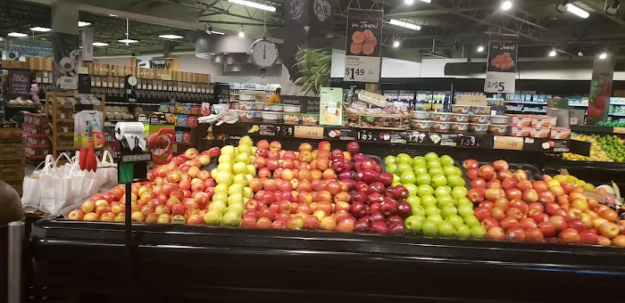 D&W Fresh Market 9